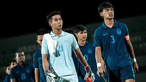 U19 Australia 2 lần đá phản, U19 Việt Nam mất vé bán kết giải Đông Nam Á